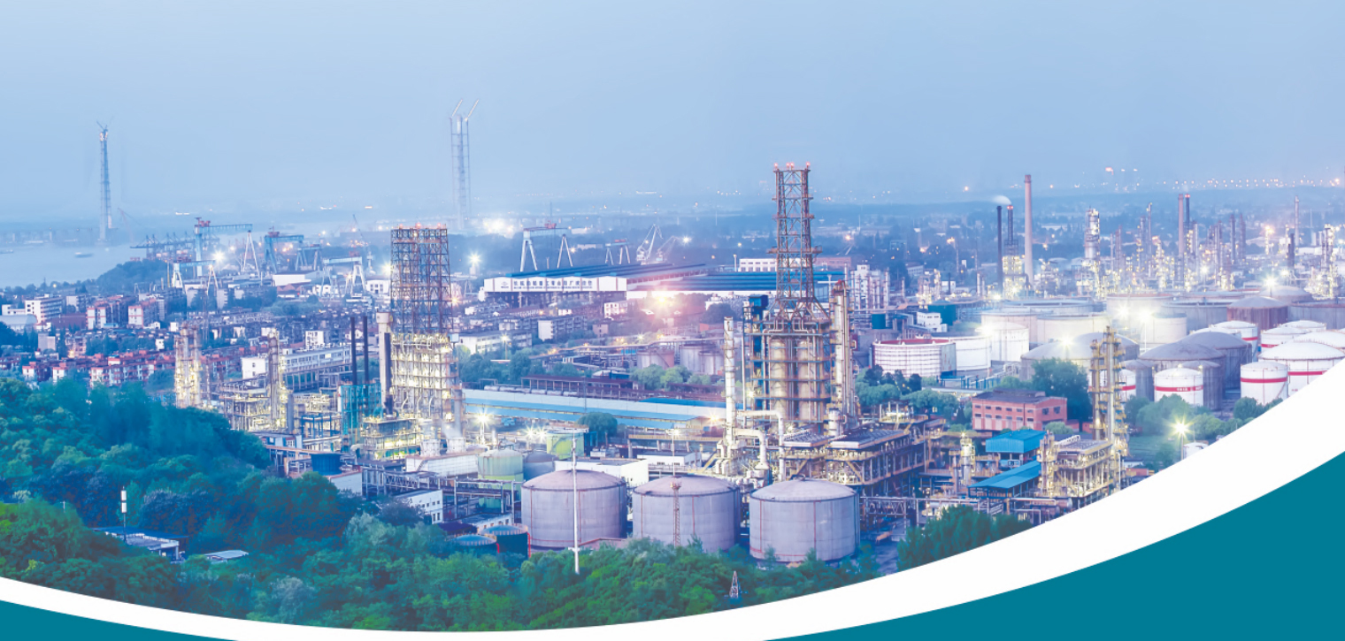 JIANGSU HUANYU Chemical Materials Materials Co. , Ltd.